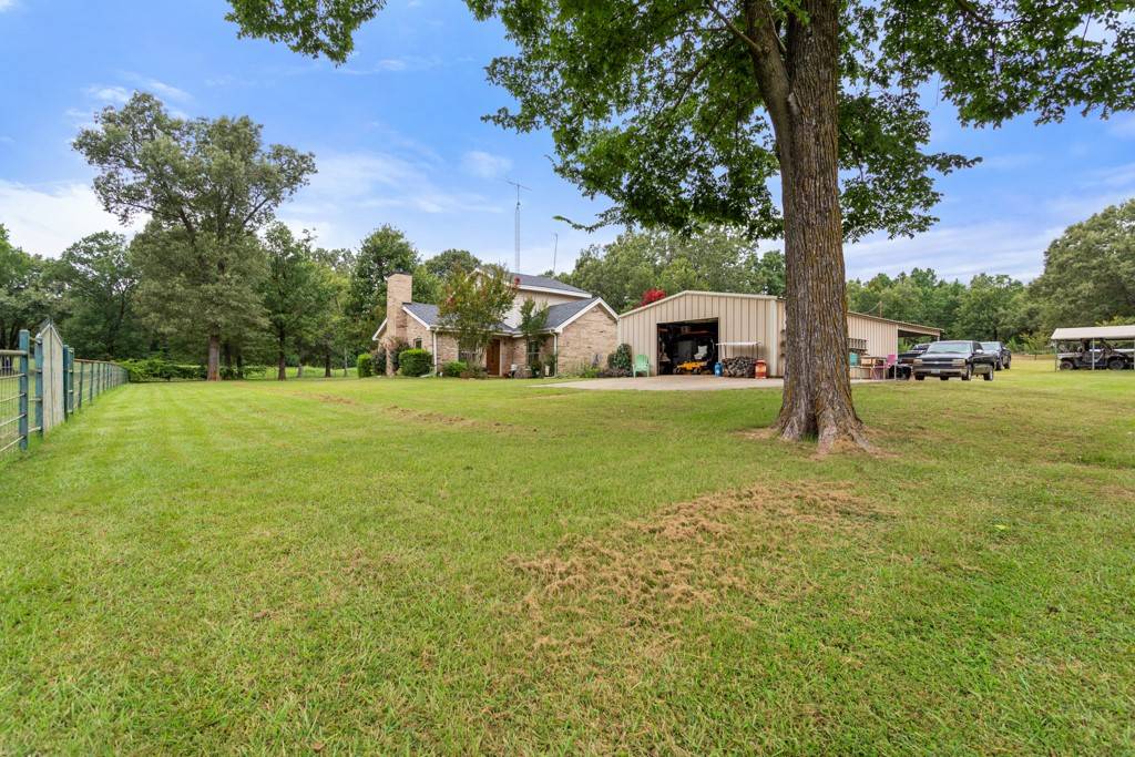 Quitman, TX 75783,220 County Road 1477