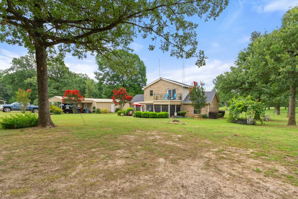 Quitman, TX 75783,220 County Road 1477
