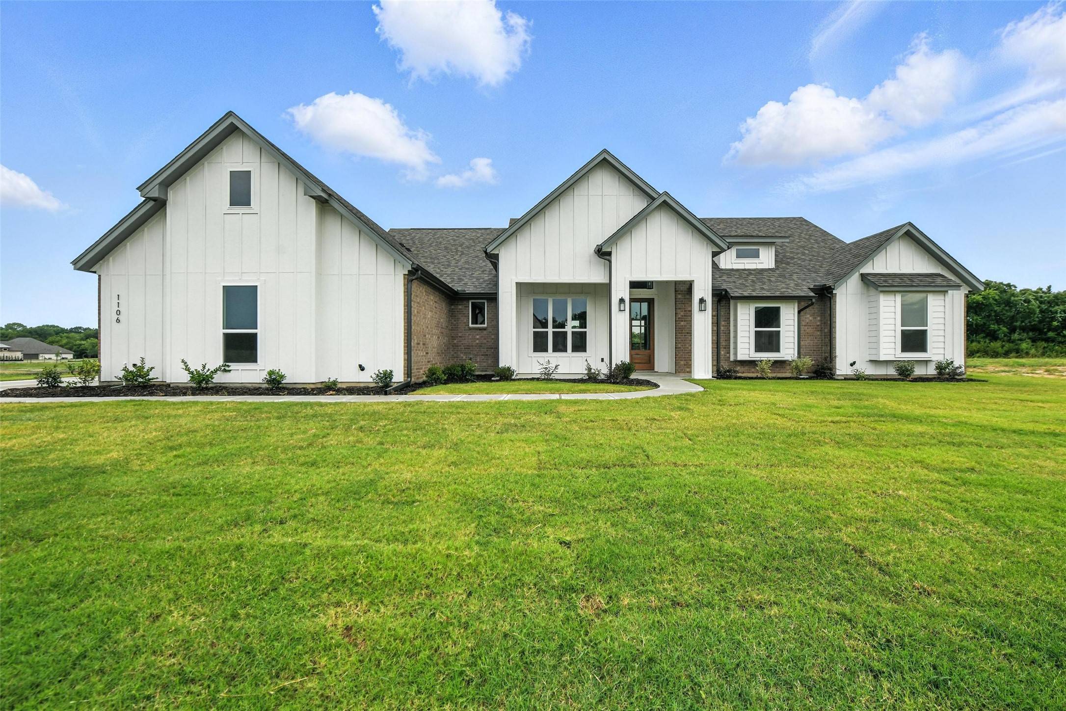 1106 Silver Sage TRL, Weatherford, TX 76085