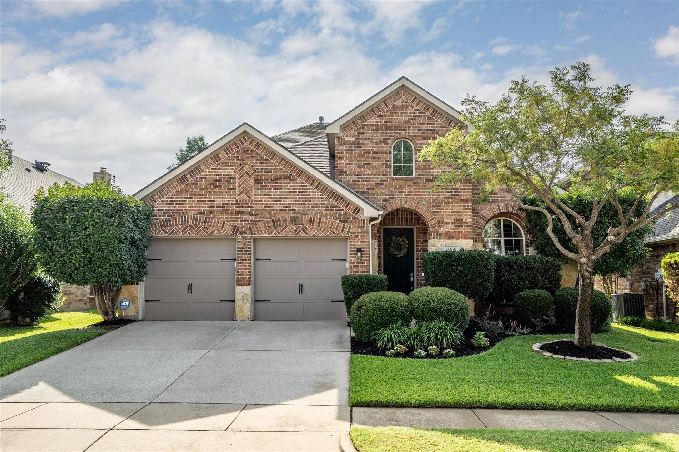 3508 Nandina DR, Flower Mound, TX 75022