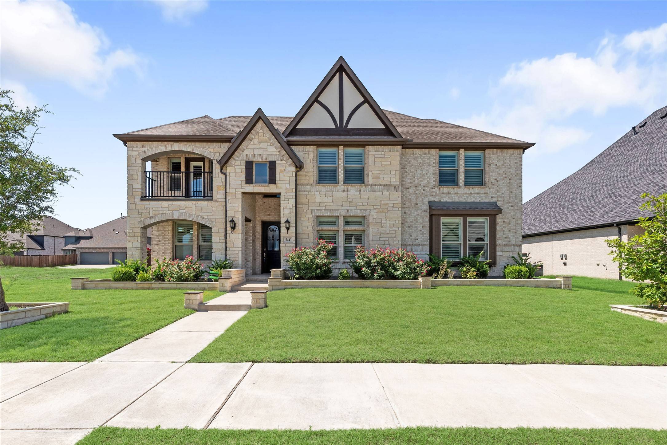 12443 Dove Chase LN, Frisco, TX 75035