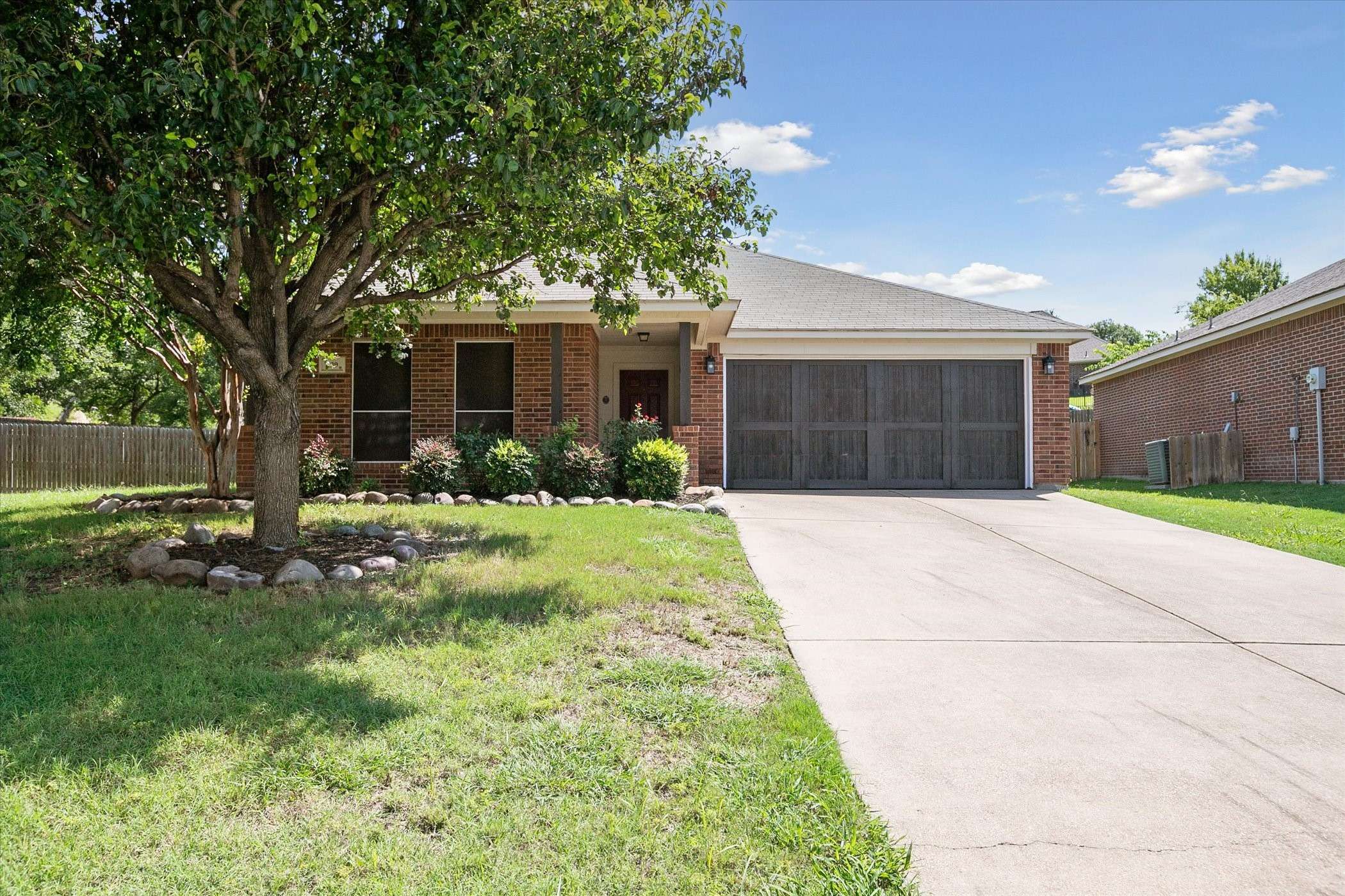 239 Spoke TRL, Willow Park, TX 76087