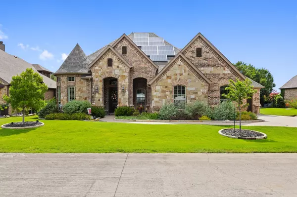 12357 Indian Creek DR, Fort Worth, TX 76179