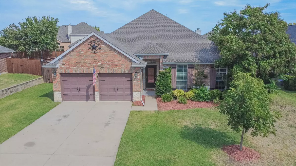 Celina, TX 75009,502 Connemara CT