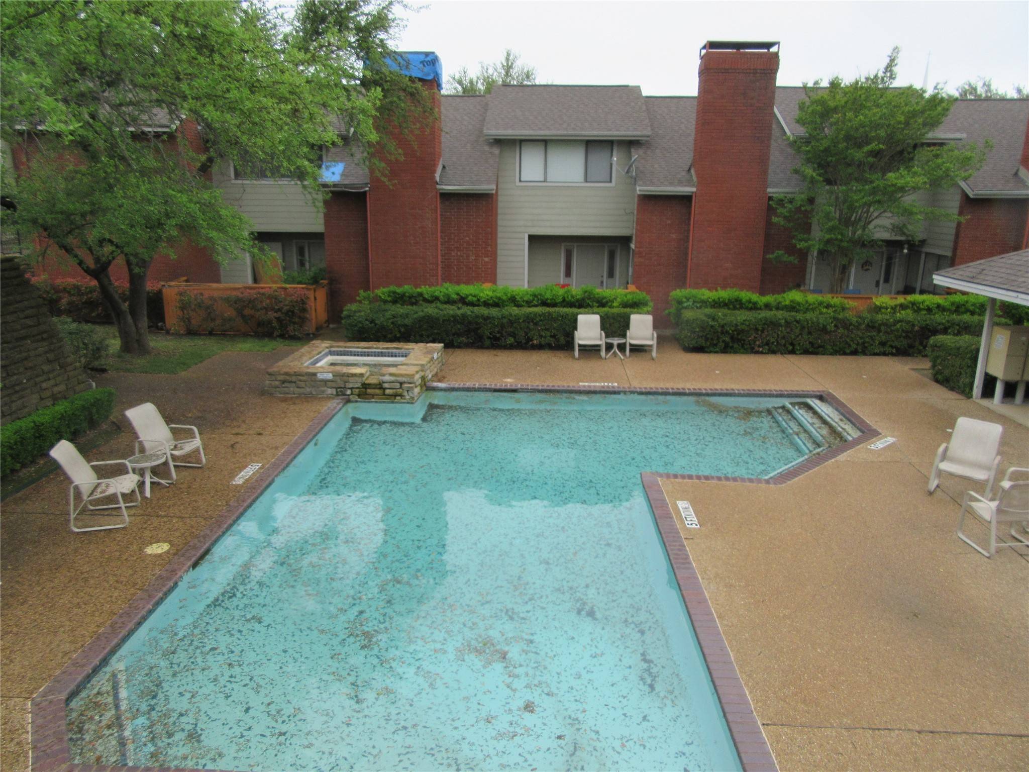 8404 Forest LN #503, Dallas, TX 75243