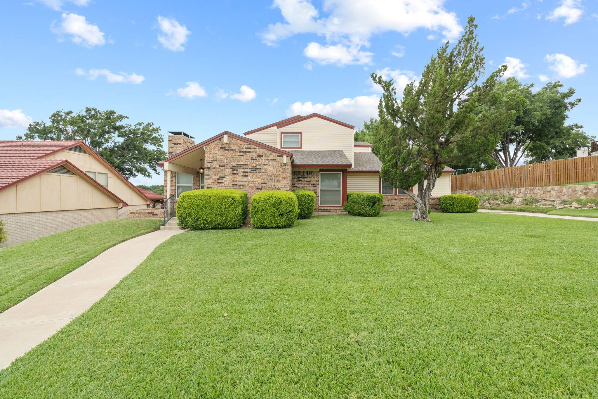 8637 Funtier CT, Fort Worth, TX 76179