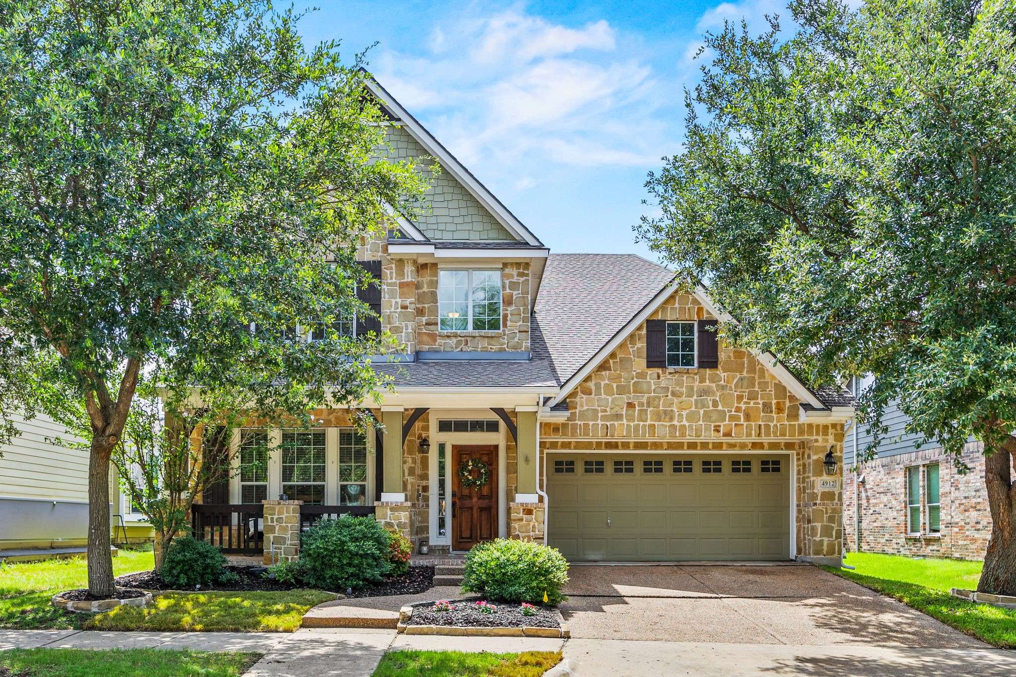 4912 Berkley DR, Mckinney, TX 75070