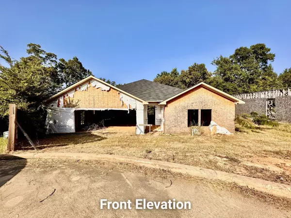 110 Elmwood CT, Palestine, TX 75801