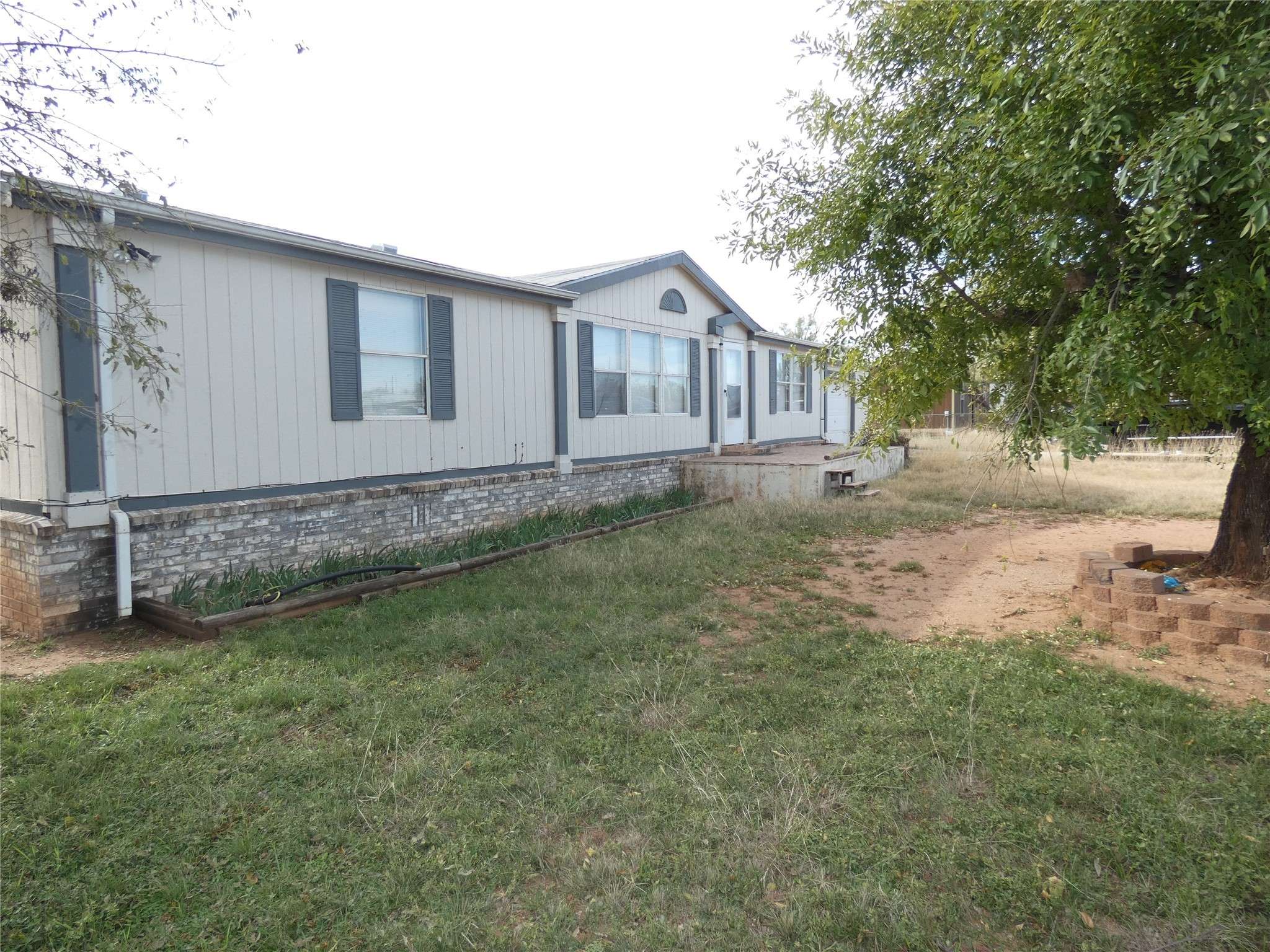337 Mulberry RD, Merkel, TX 79536