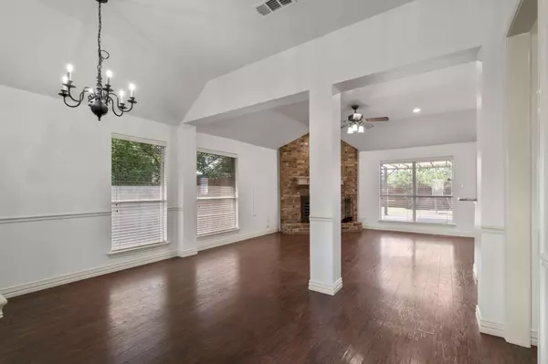 Prosper, TX 92672,1802 Ridgewood DR