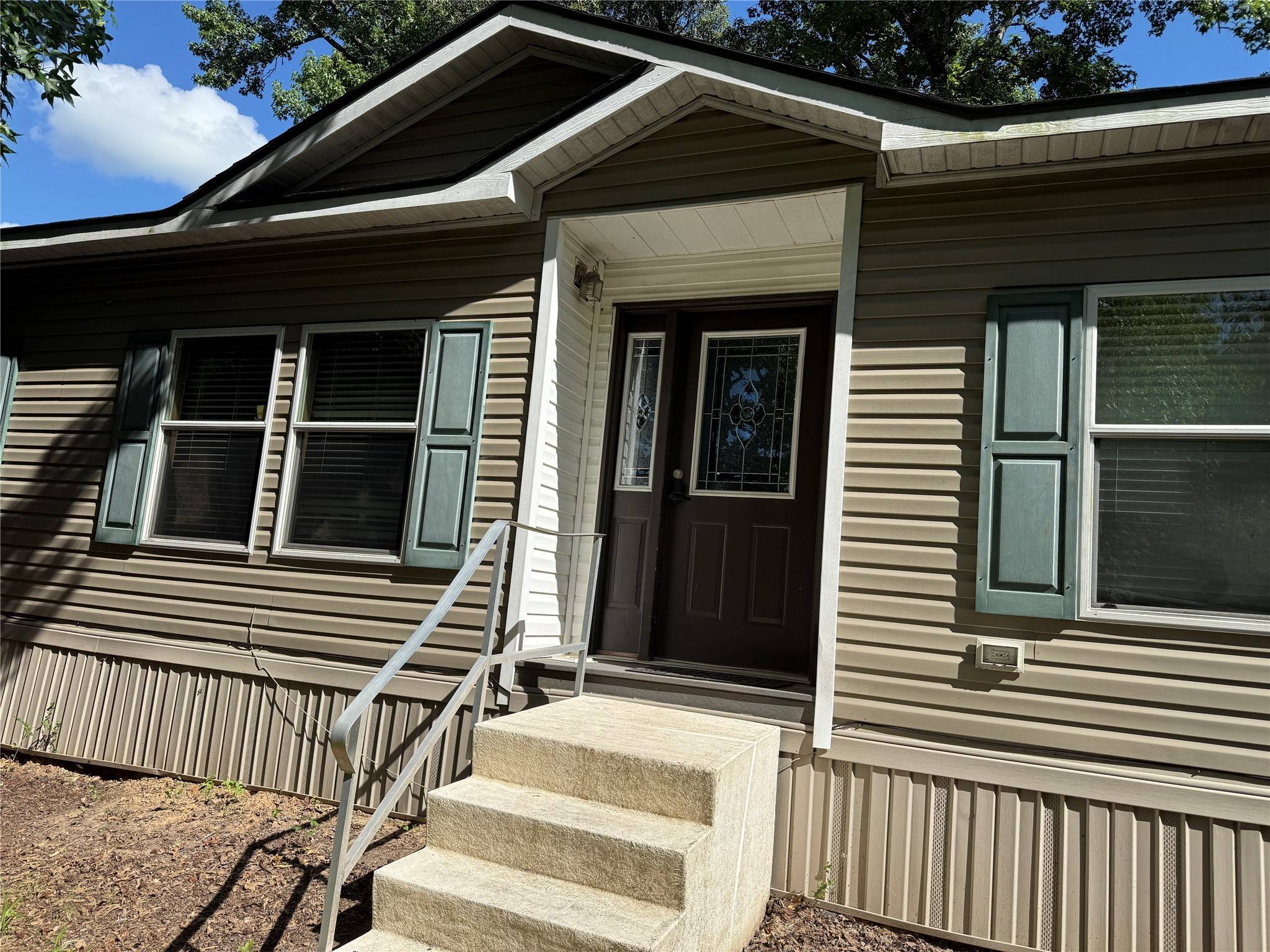 743 County Road 2950, Alba, TX 75410