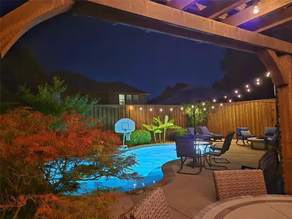 1026 Grand Teton DR, Allen, TX 75002