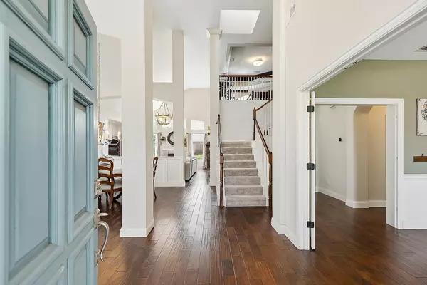 Allen, TX 75002,1026 Grand Teton DR