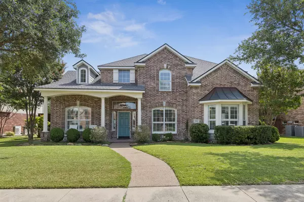 Allen, TX 75002,1026 Grand Teton DR