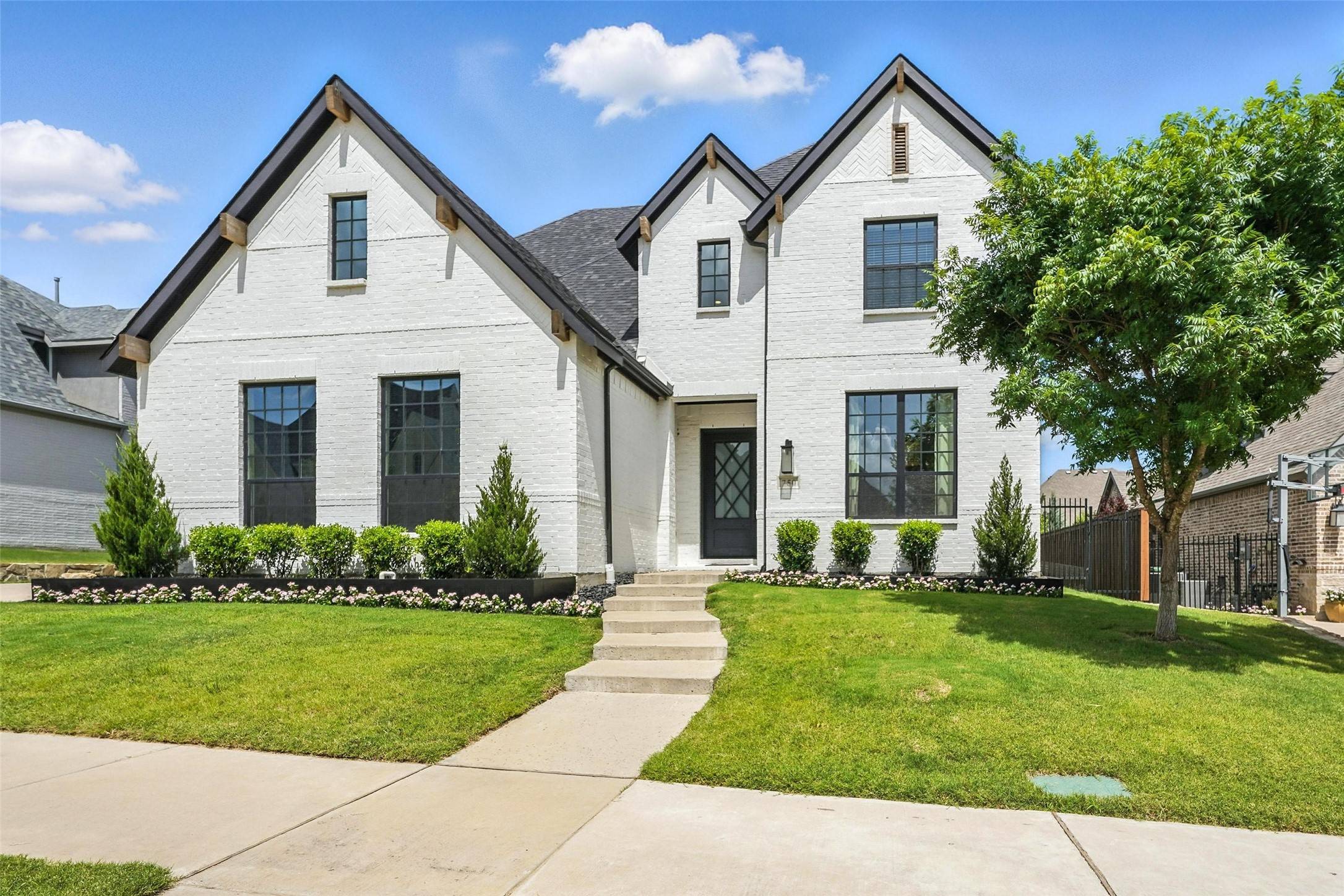 Prosper, TX 75078,750 Biltmore LN
