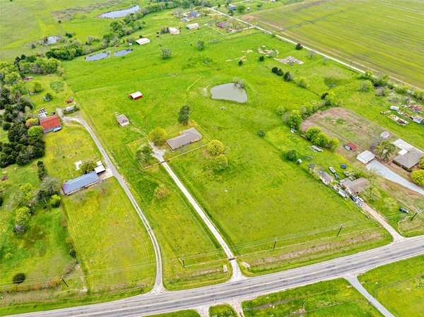 9999 CR 2600, Caddo Mills, TX 75135