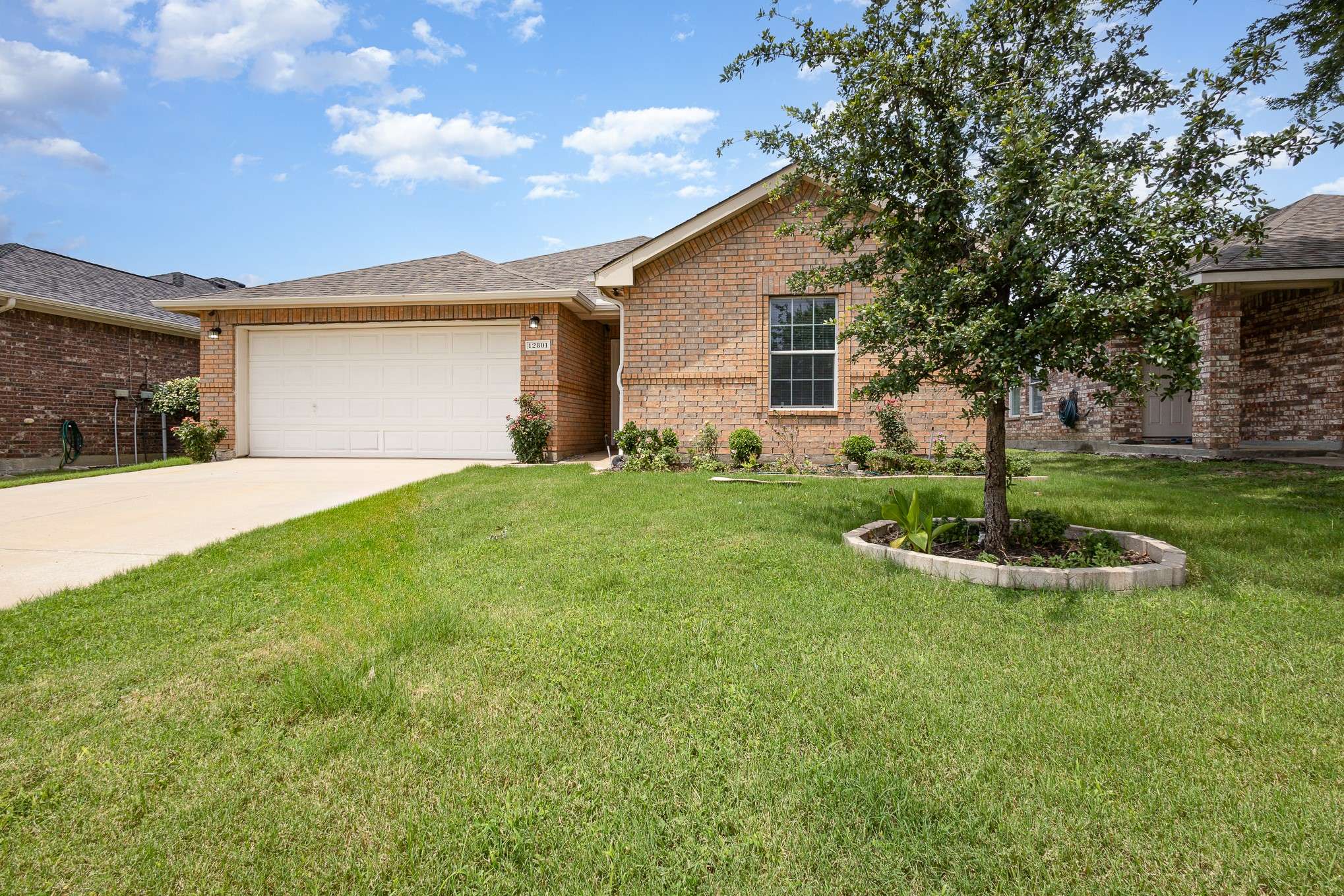 12801 Skeeter DR, Frisco, TX 75034