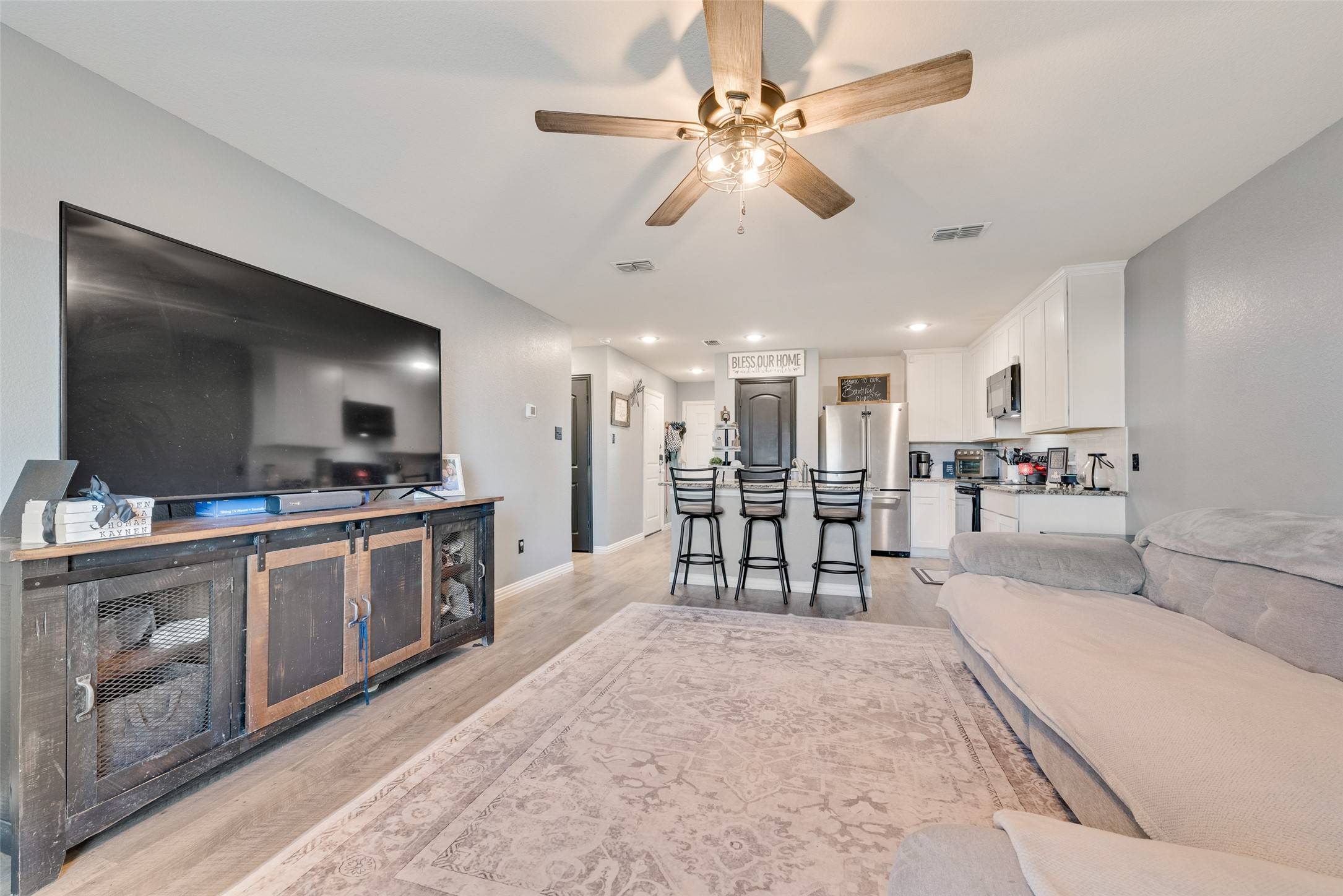 Mabank, TX 75147,2716 William ST
