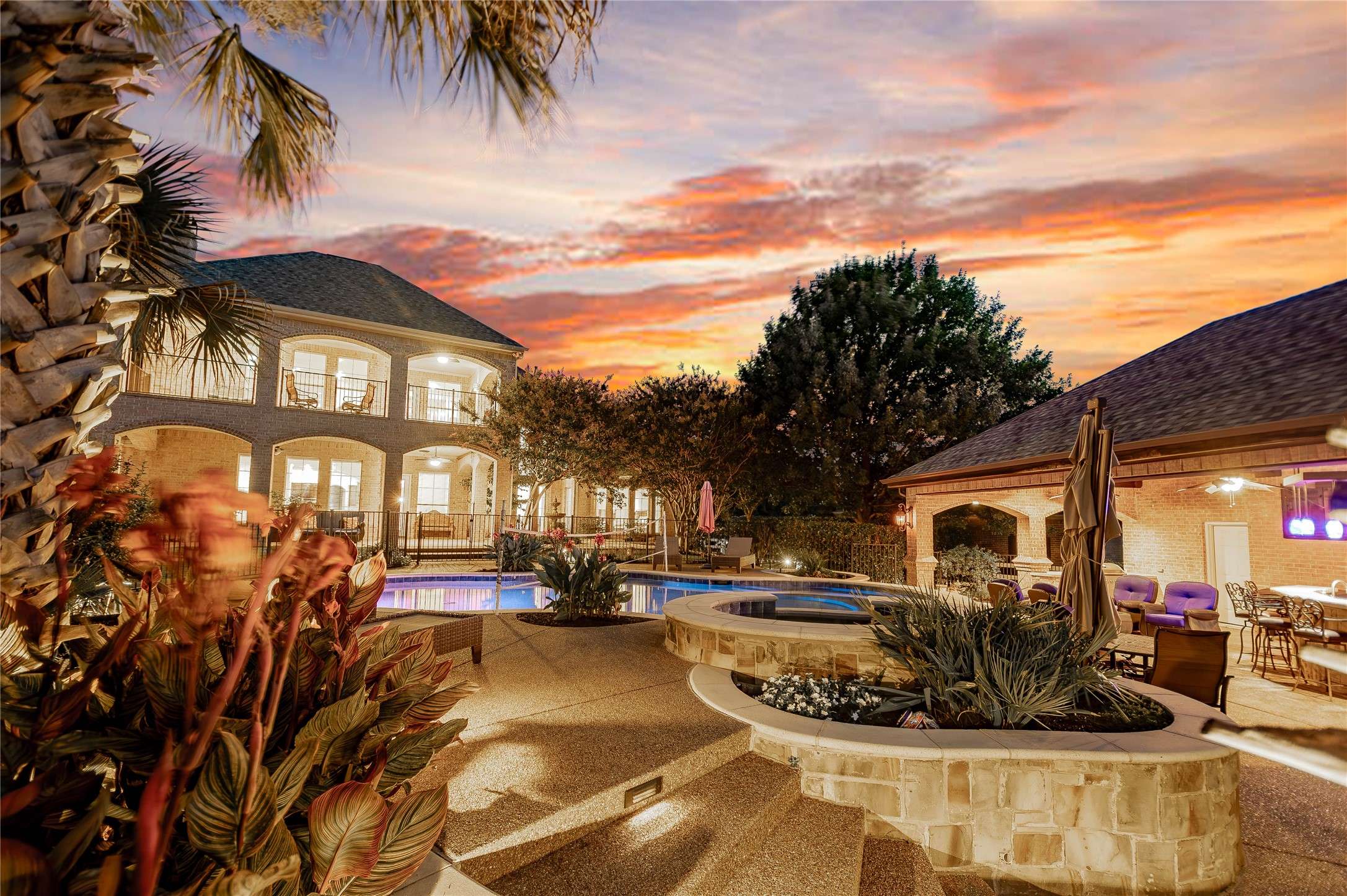 4412 Chilton LN, Flower Mound, TX 75028