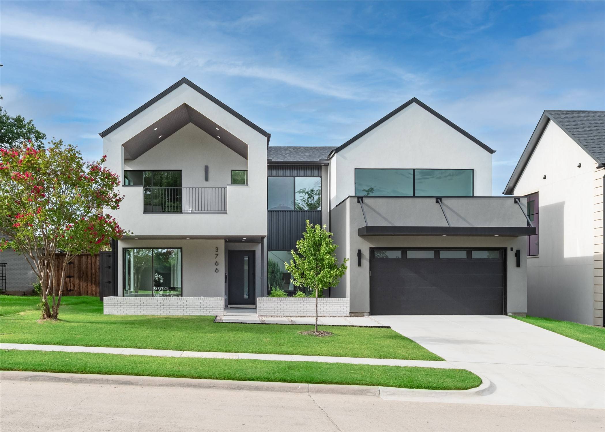 3766 Juniper DR, Dallas, TX 75220
