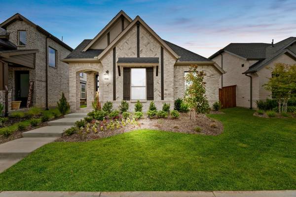 2720 Holland CT, Celina, TX 75009