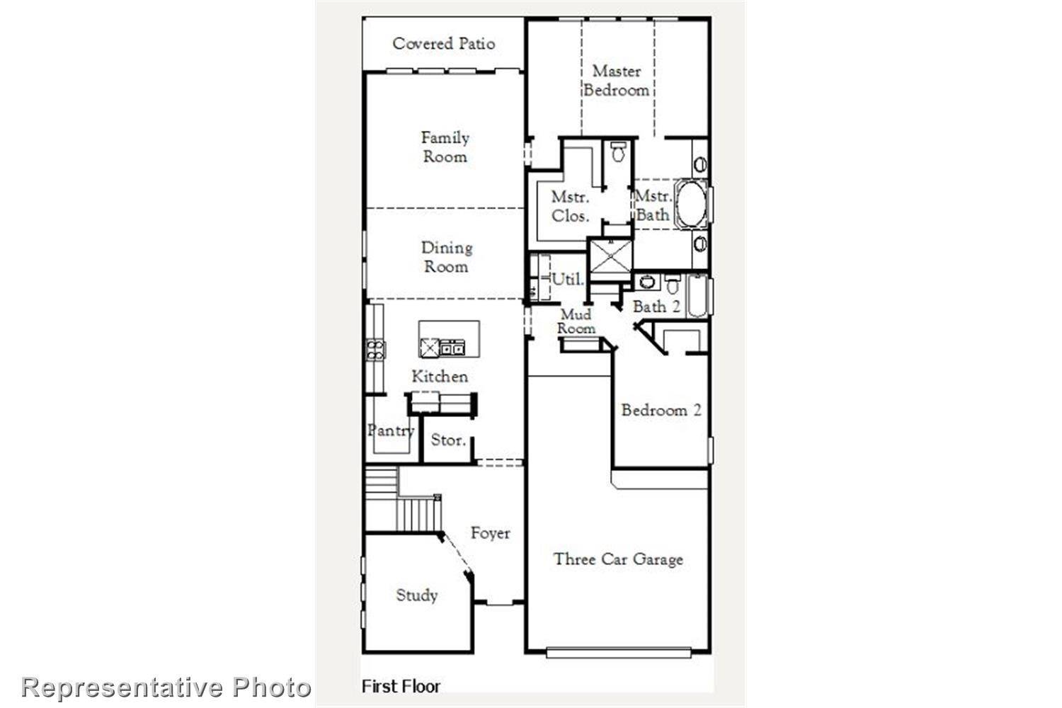 203 Banderilla Lane LN, Wylie, TX 75098
