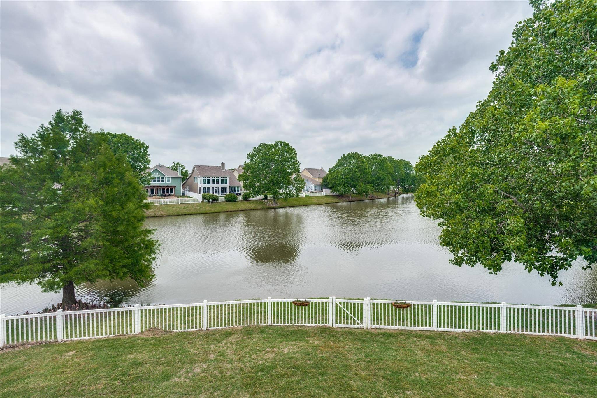 1220 Kingston PL, Providence Village, TX 76227
