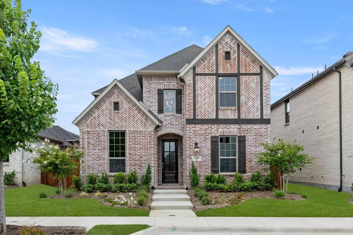Celina, TX 75009,2816 Chester DR