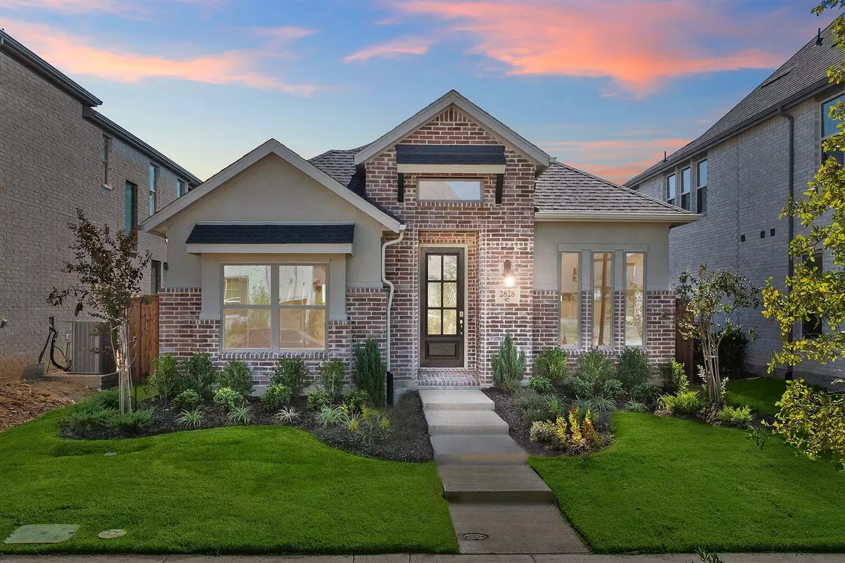 Celina, TX 75009,2828 Holland CT