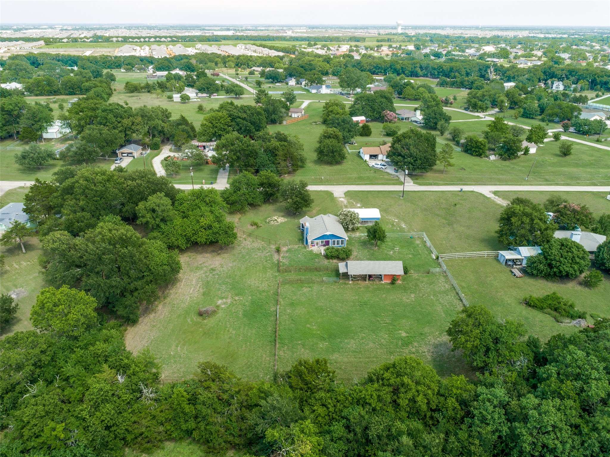 1420 Traildust DR, Mckinney, TX 75069