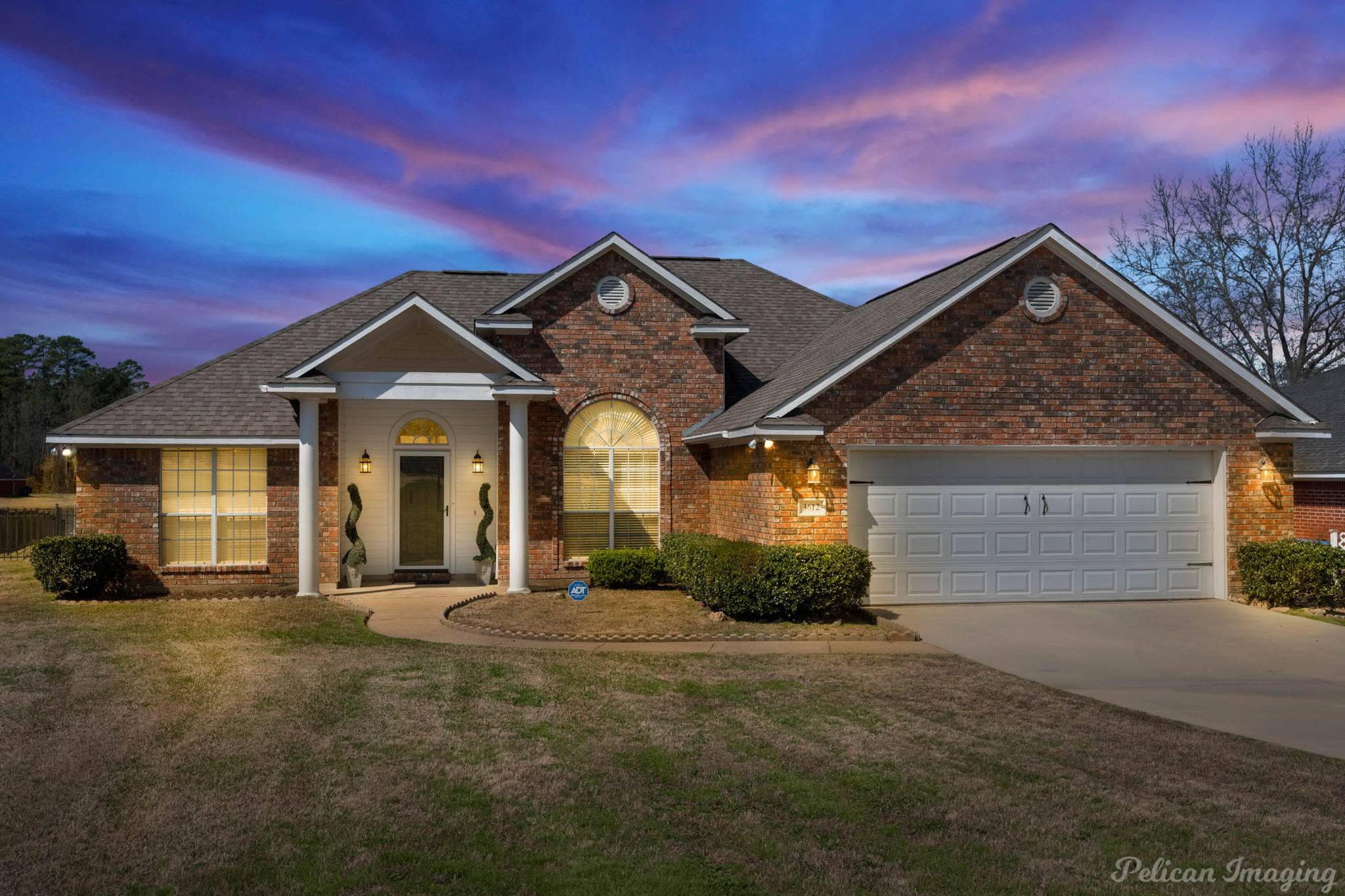 3612 Crestview CIR, Shreveport, LA 71119