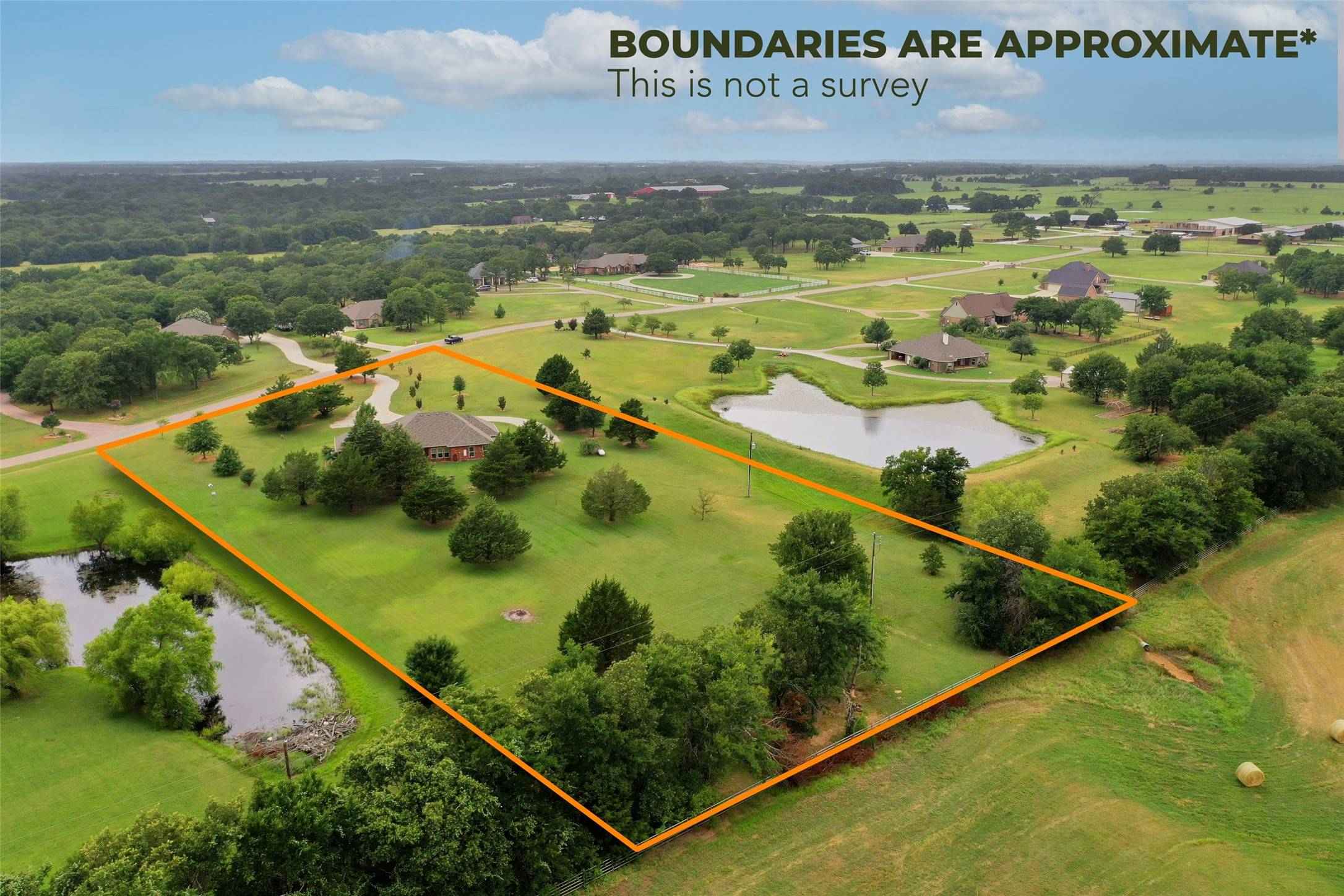 Whitesboro, TX 76273,262 Briar Creek RD