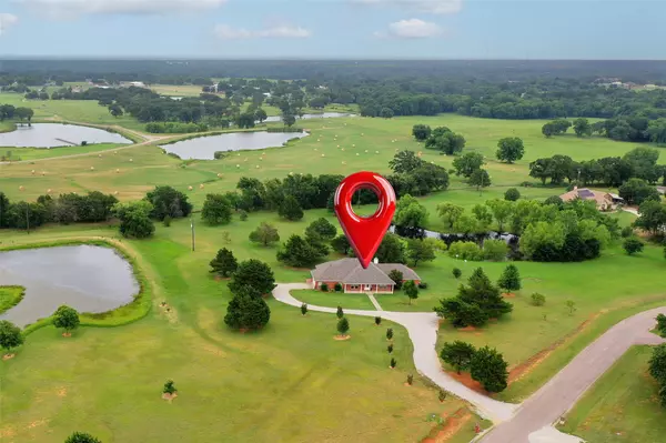 Whitesboro, TX 76273,262 Briar Creek RD