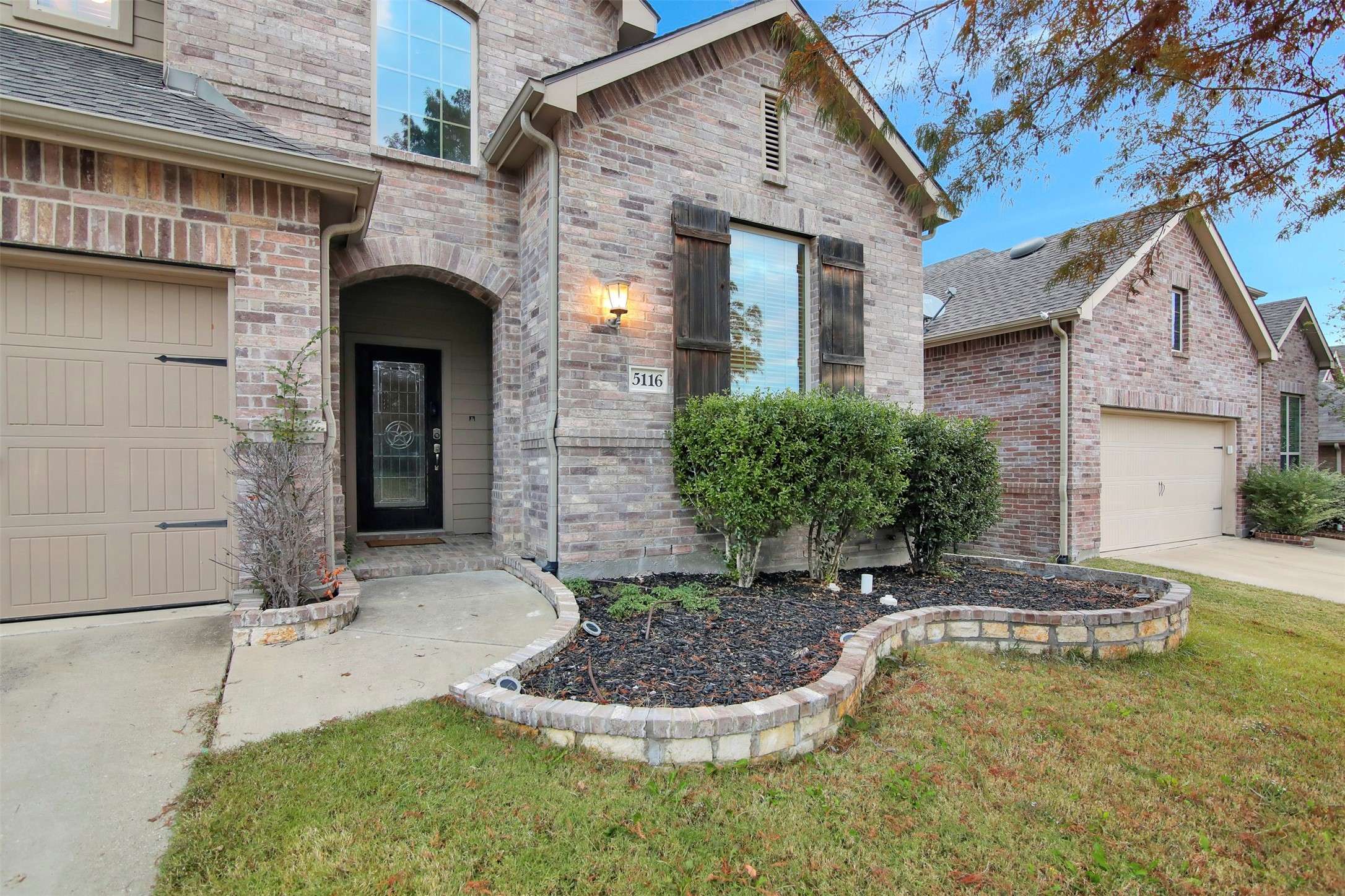 5116 Grove Cove DR, Mckinney, TX 75071
