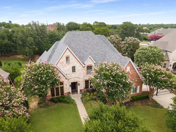 Colleyville, TX 76034,6776 St Moritz Pkwy