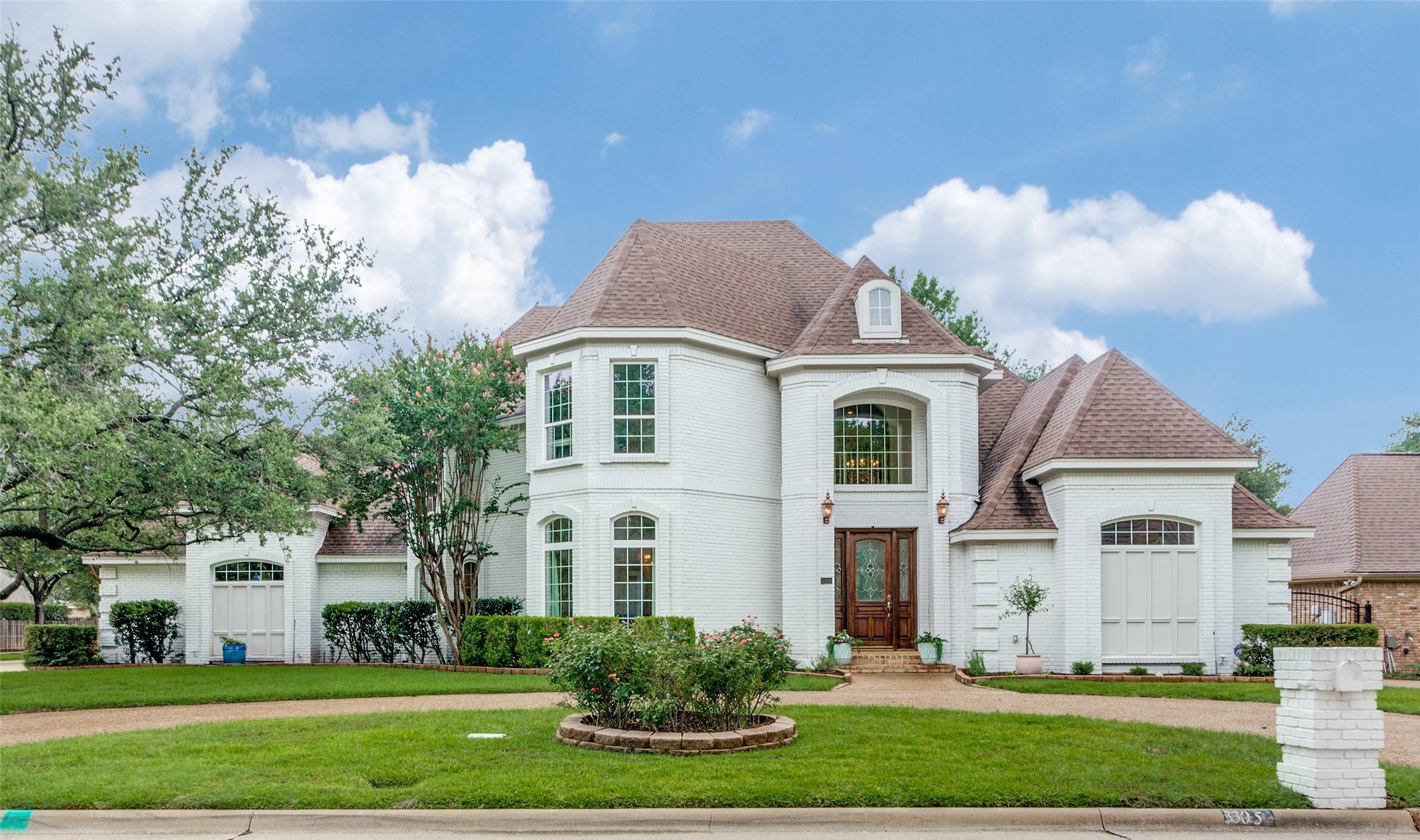 3305 St Albans CIR, Colleyville, TX 76034