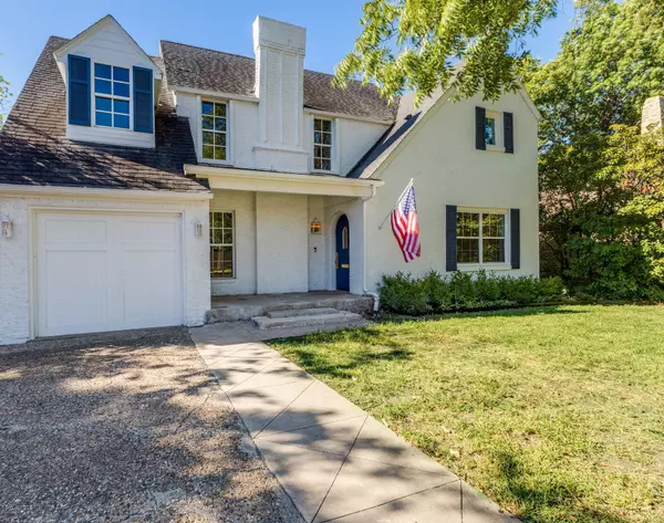 Highland Park, TX 75205,3207 Mockingbird LN