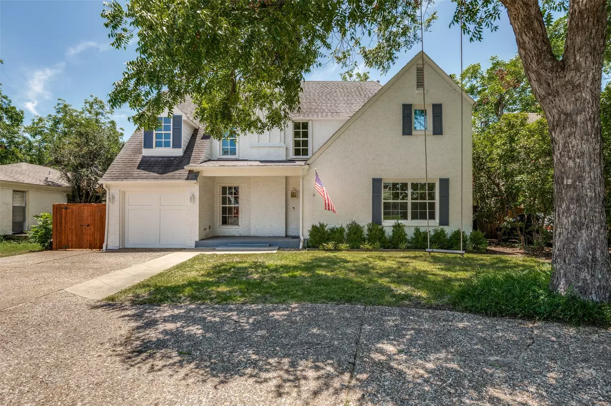 Highland Park, TX 75205,3207 Mockingbird LN