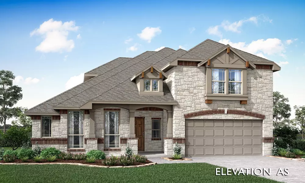 204 Sweetwater DR, Commerce, TX 75428