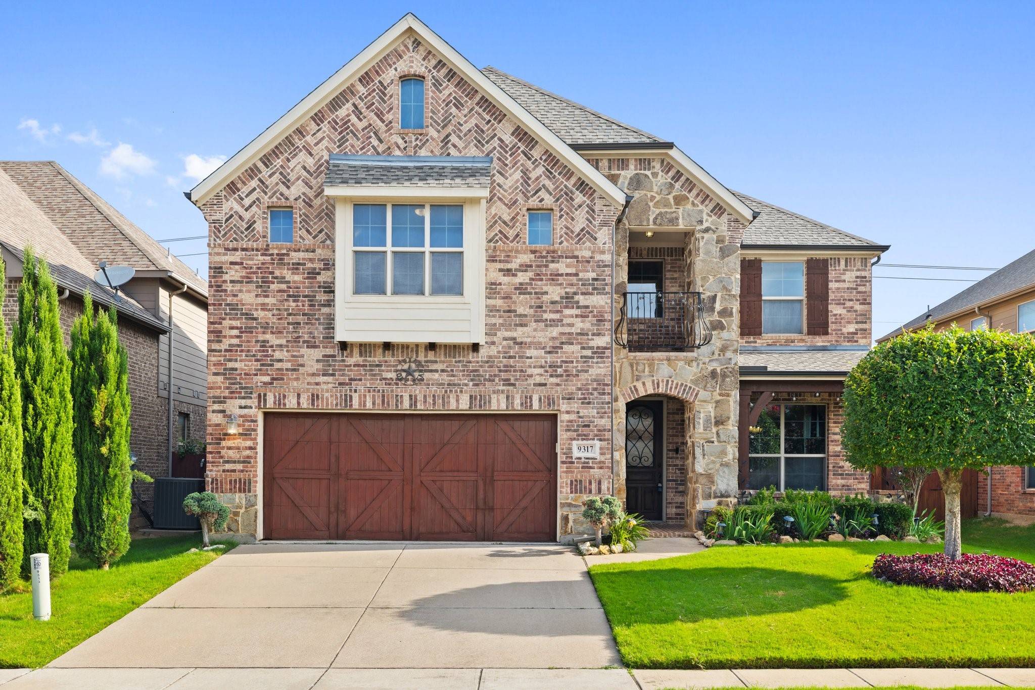 9317 Shoveler TRL, Fort Worth, TX 76118