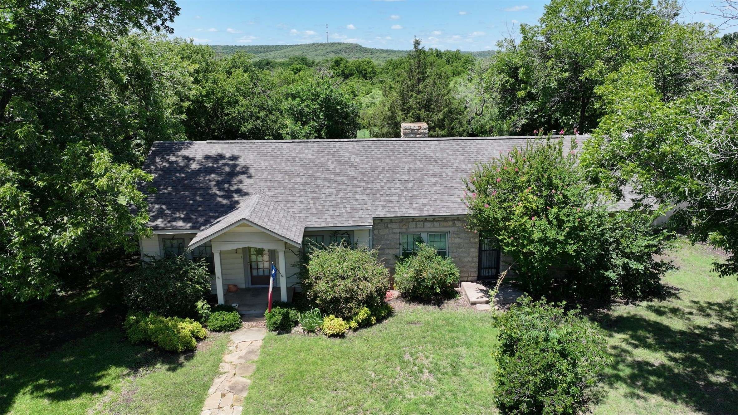 248 S Jacobs ST, Albany, TX 76430