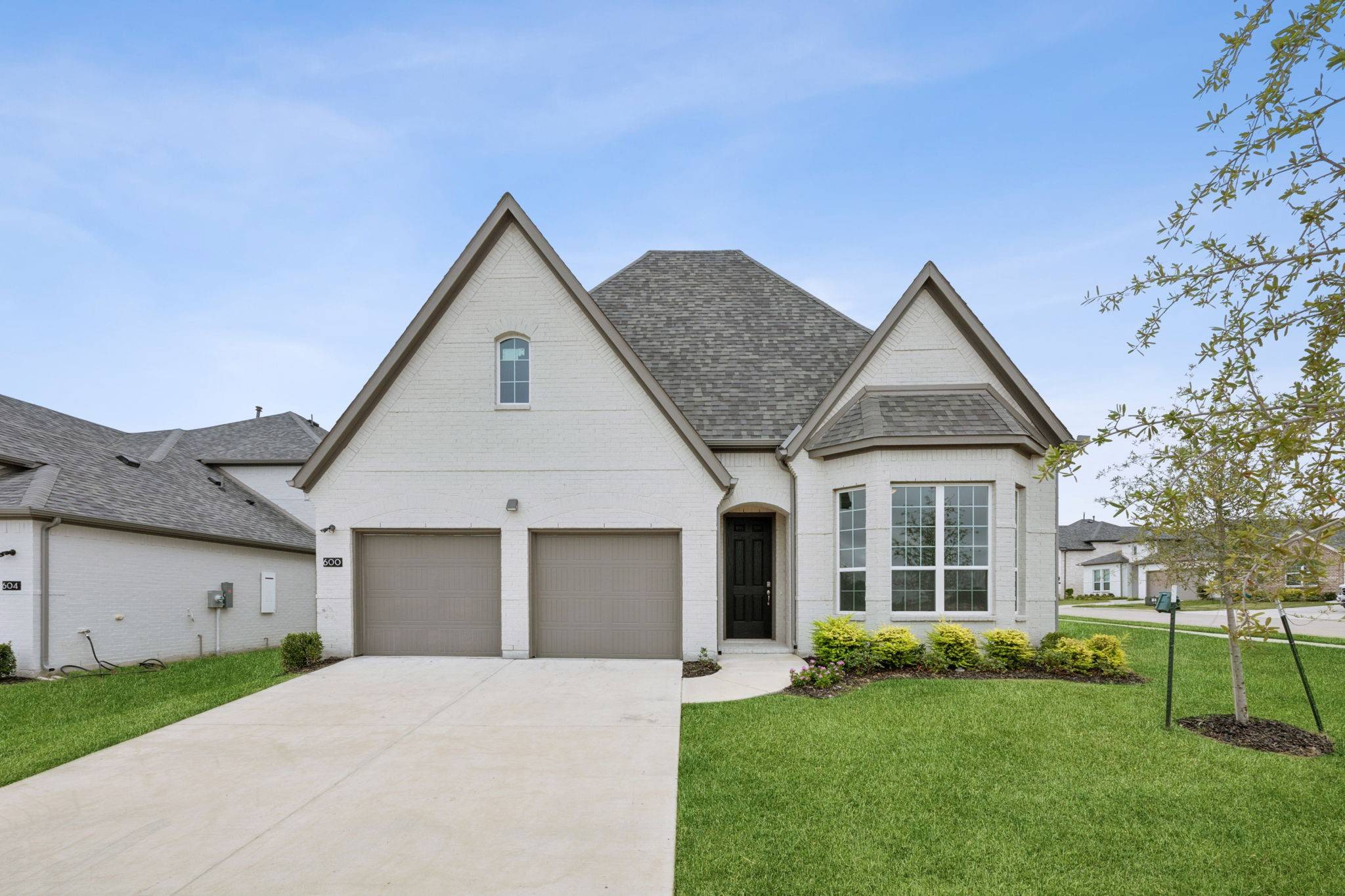 1204 Caprese DR, Forney, TX 75126