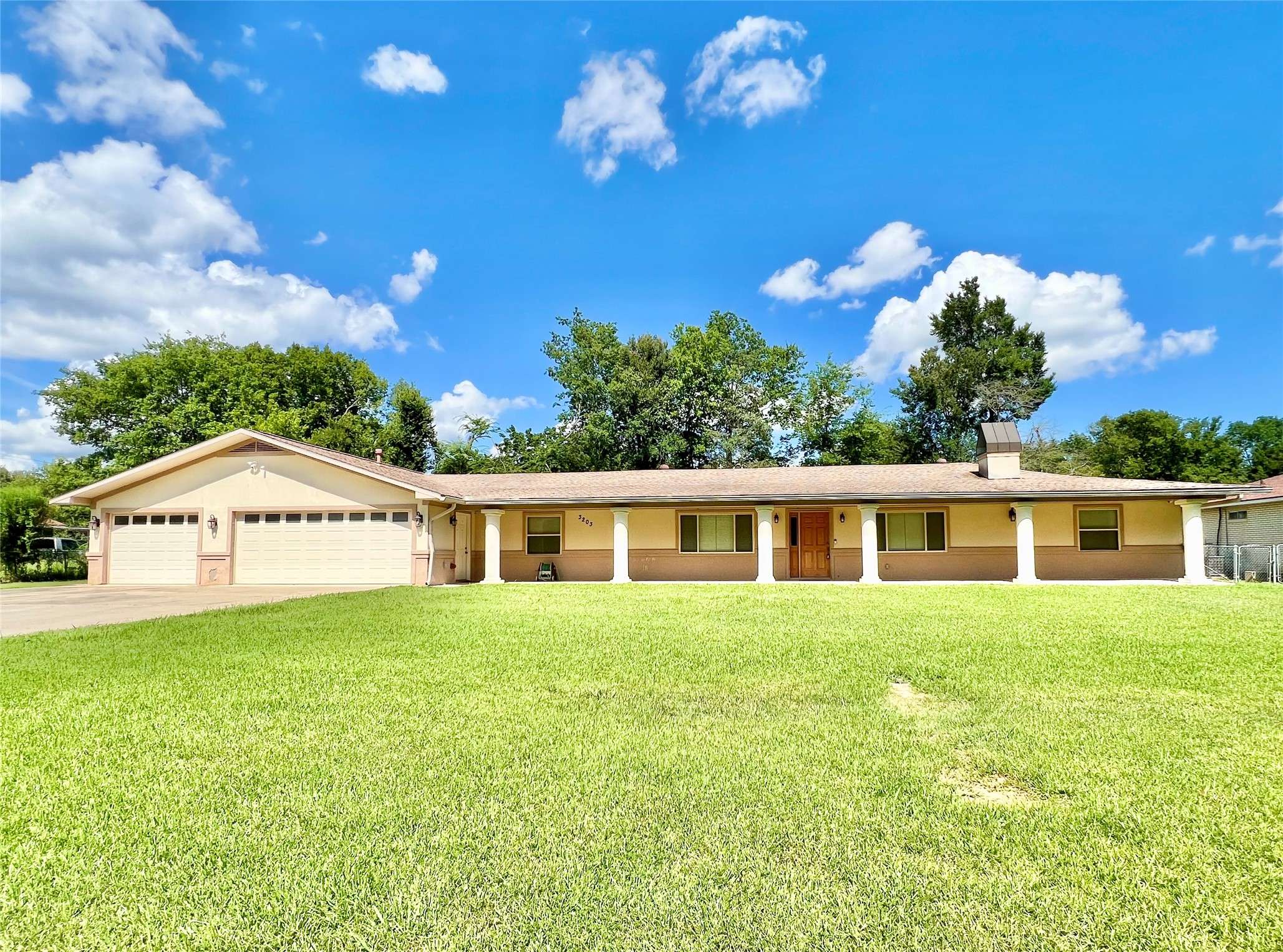 3203 Edson BLVD, Shreveport, LA 71107