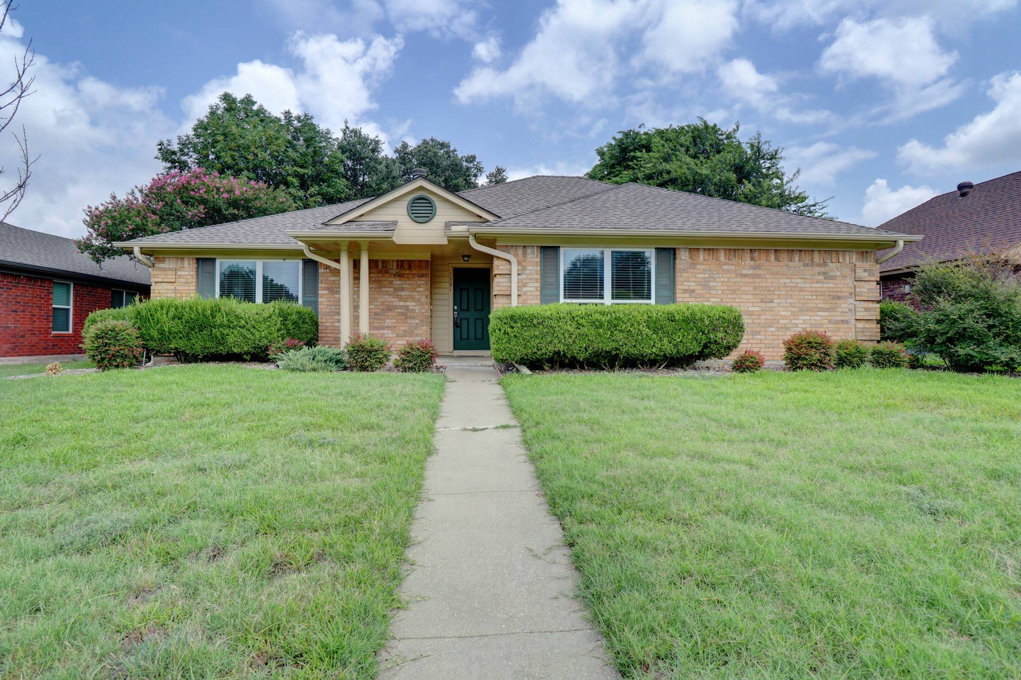 1321 Clover DR, Allen, TX 75002