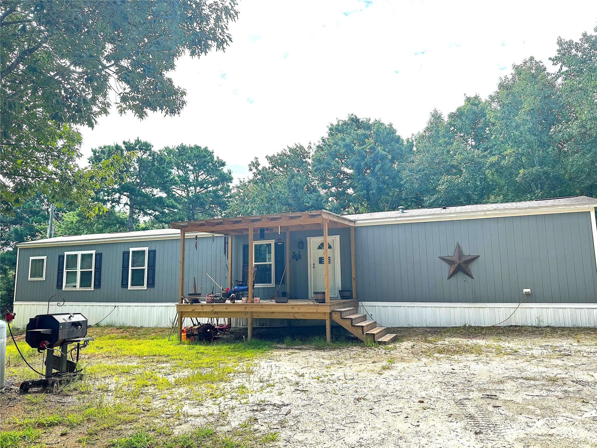 358 County Road 2401, Pittsburg, TX 75686