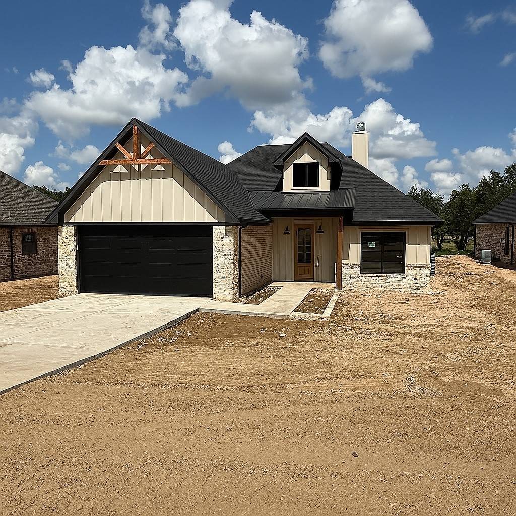 6413 Mill Run RD, Athens, TX 75751