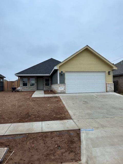 7532 Salerno CT, Abilene, TX 79606