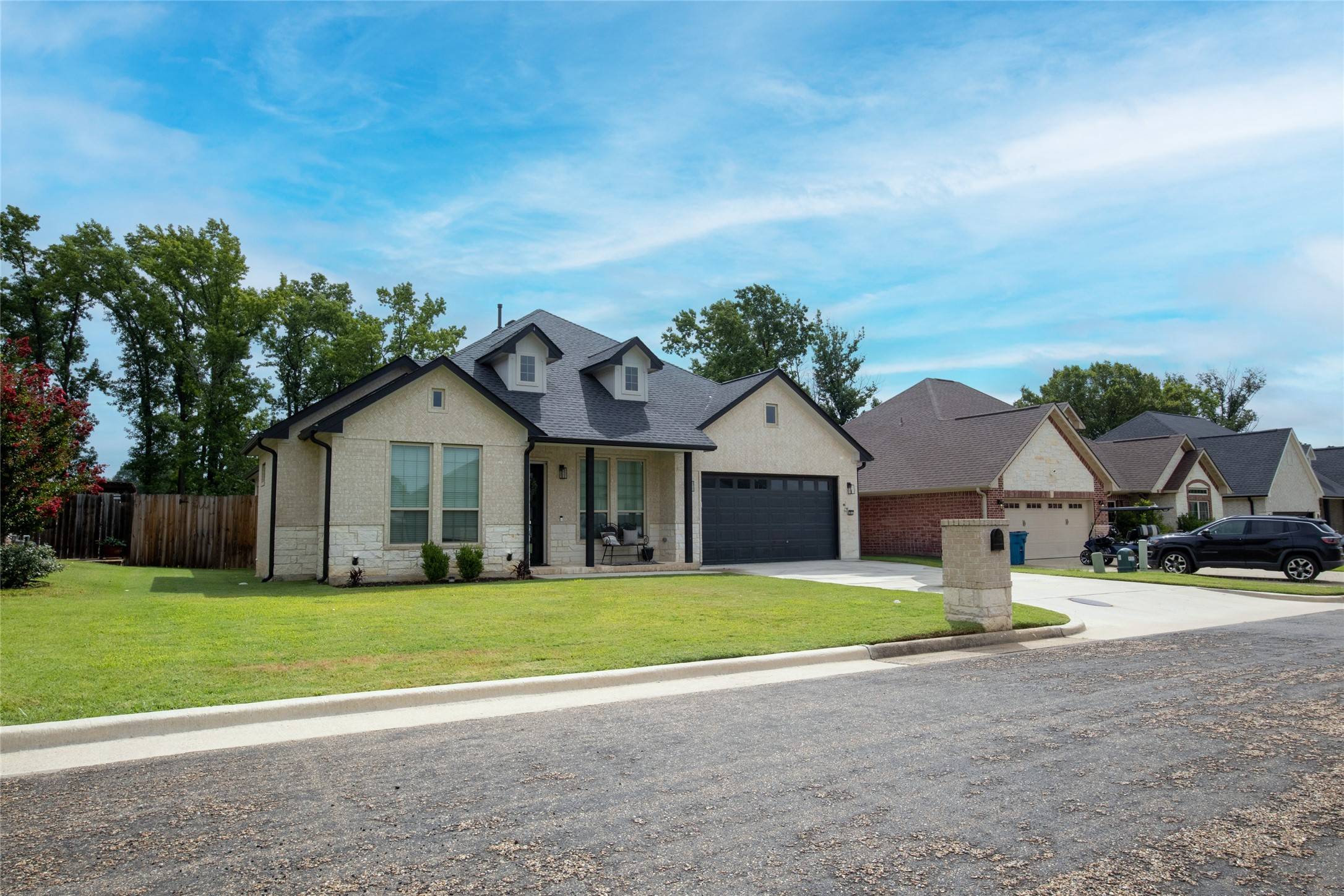 237 Kathryns CT, Mt Pleasant, TX 75455