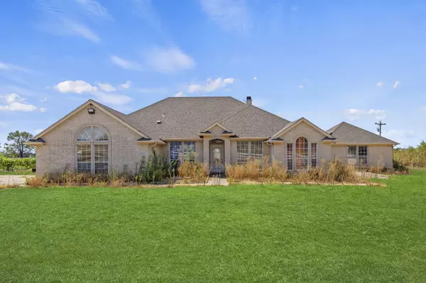 2933 Alliance TRL, Haslet, TX 76052