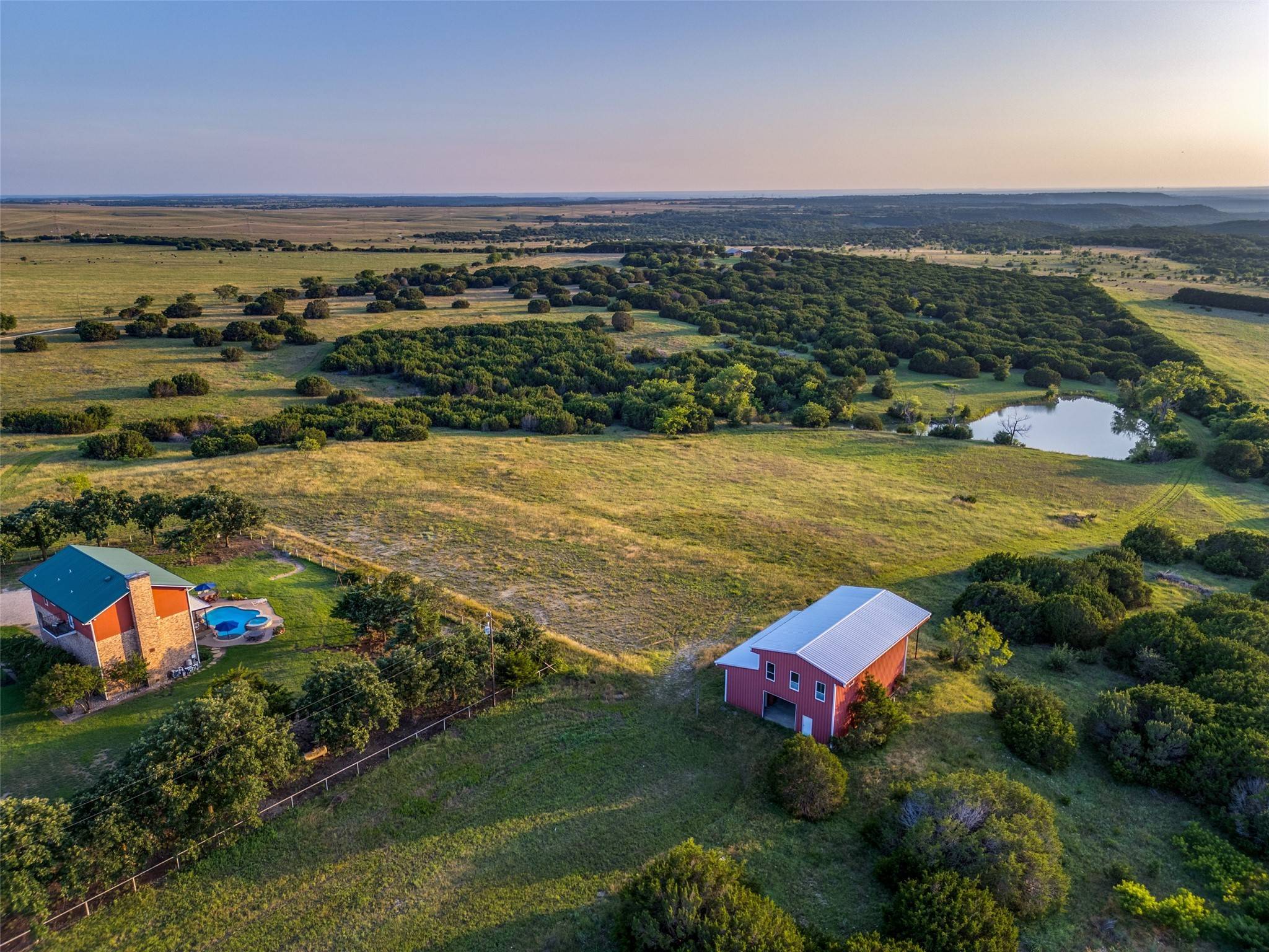 Godley, TX 76044,4077 Fm 2331